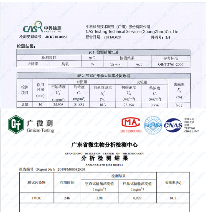 福賽生物酶技術